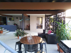 Cosy, self-contained and central to everywhere, Surfers Paradise